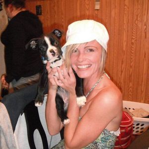 Meet your Posher, Janelle